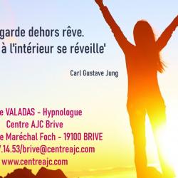 Julie Valadas - Hypnose  Centre Ajc Brive La Gaillarde