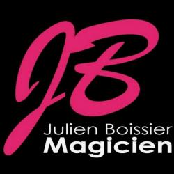 Activité pour enfant Julien Boissier Magicien - 1 - 