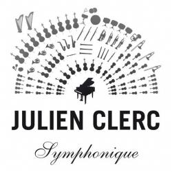 Julien Clerc à  Paris Paris