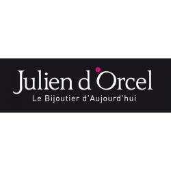 Julien D' Orcel Rezé