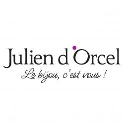 Julien D'orcel Albertville