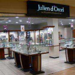 Bijoux et accessoires JULIEN D'ORCEL - 1 - 