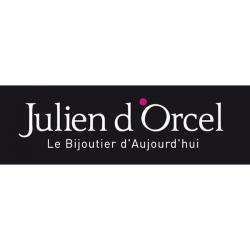 Julien D'orcel Mont De Marsan
