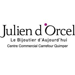 Julien D'orcel Quimper