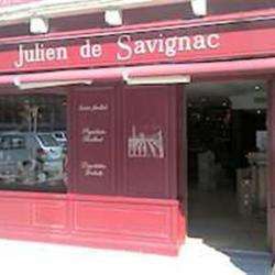 Caviste Julien de Savignac - 1 - 