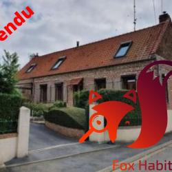 Julien Delalieux Conseiller Immobilier Fox Habitat Caudry