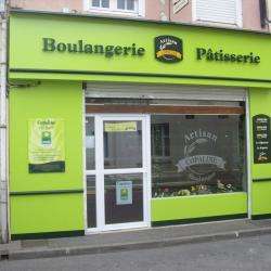 Boulangerie Pâtisserie Julien et Julie LASSé - 1 - 
