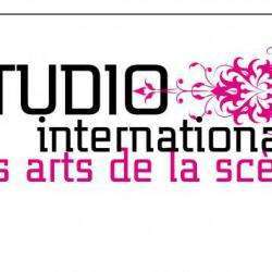 Studio International Paris