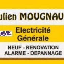 Julien Mougnaud Electricité Générale Saint Sylvestre