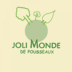 Julien Rousseau Joli Monde Pousseaux
