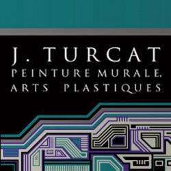 Peintre Julien Turcat Arts - 1 - 