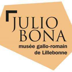 Musée Juliobona, musée gallo-romain - 1 - Juliobona, Musée Gallo-romain De Lillebonne - 