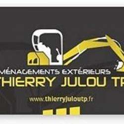Entreprises tous travaux Julou Thierry Tp ( Julou Tp ) - 1 - 