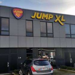 Parcs et Activités de loisirs JUMP XL Trampoline Park  - 1 - 