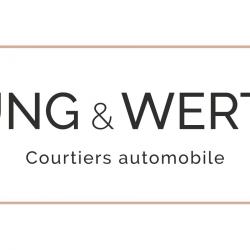 Voiture d'occasion Jung & Werth Courtiers Automobile - 1 - 
