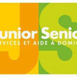 Ménage Junior Senior - 1 - 