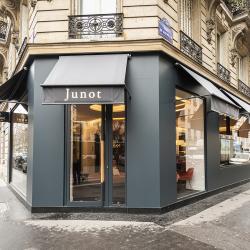 Agence Immobilière Junot Grenelle 7e Paris