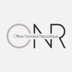 Notaire Justine Gérard-Costella et Julie Cremone - Office Notarial République à Jarny - 1 - 