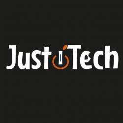 Dépannage Electroménager JustiTech - 1 - 