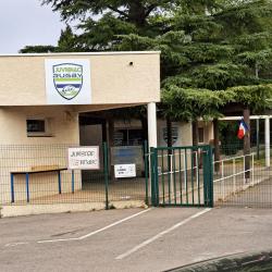 Stade et complexe sportif Juvignac Rugby   JCR - 1 - 