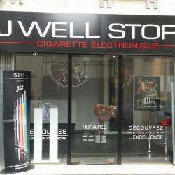 Tabac et cigarette électronique JWELL STORE - 1 - Vitrine Jwell St Leu - 