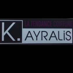 Coiffeur K. Ayralis - 1 - 