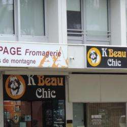 Centres commerciaux et grands magasins K Beau Chic - 1 - K Beau Chic Angers - 