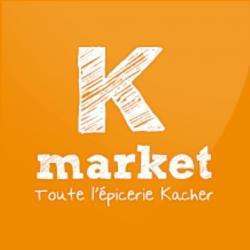 K Market Vincennes