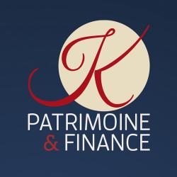 K Patrimoine & Finance .conseil En Gestion De Patrimoine Archamps