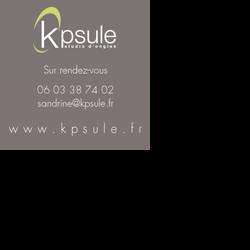 Manucure K'psule Studio d'ongles - 1 - 