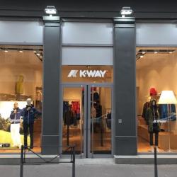 K-way Boutique Lyon