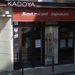 Kadoya Paris