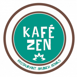 Restaurant Kafe Zen Seignosse - 1 - 