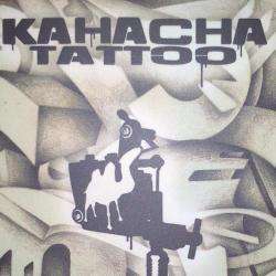 Tatouage et Piercing Kahacha Tattoo - 1 - 