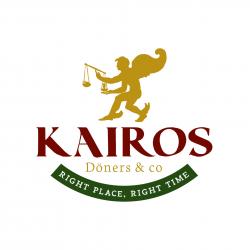 Restauration rapide KAIROS DONERS & CO - 1 - 