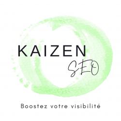 Commerce Informatique et télécom KAIZEN SEO - Agence SEO digitale - 1 - Agence Kaizen Seo - 