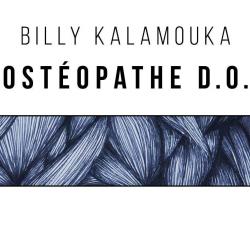Ostéopathe Kalamouka Billy - 1 - 