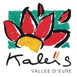 Kaleis Vallée D'eure Ecardenville Sur Eure
