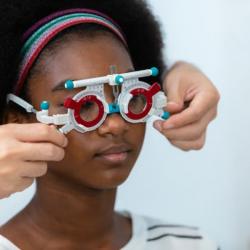 Kaleme Eyewear - Opticien à Domicile  Trappes
