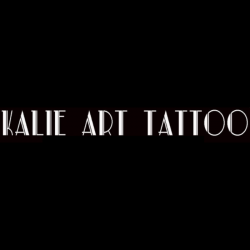 Kalie Art Tattoo Paris