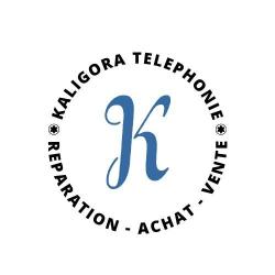 Dépannage Kaligora - 1 - Logo  - 