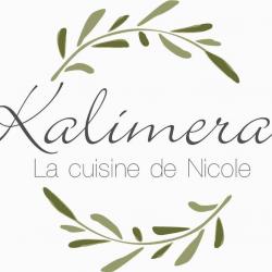 Traiteur Kalimera - La cuisine de Nicole - 1 - 