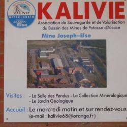 Musée Kalivie - 1 - 
