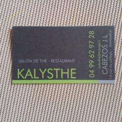 Restaurant Kalysthé - 1 - Le Kalysthé - 