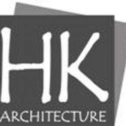Design d'intérieur Hk Architecture - 1 - 