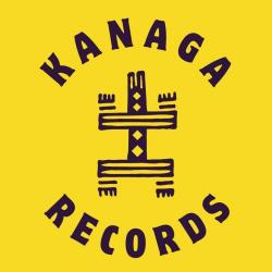 Kanaga Records Paris