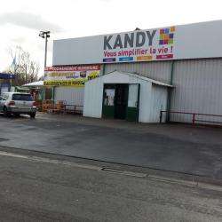 Centres commerciaux et grands magasins Kandy - 1 - Kandy - 