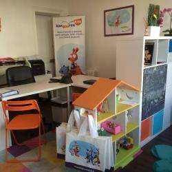 Kangourou Kids | Agence De Garde D'enfants Boulogne Billancourt