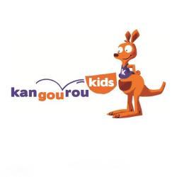 Garde d'enfant et babysitting Kangourou Kids | Agence De Garde D'enfants - 1 - Logo Kangourou Kids Montreuil - 