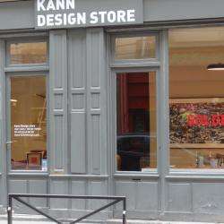 Kann Design Store Paris